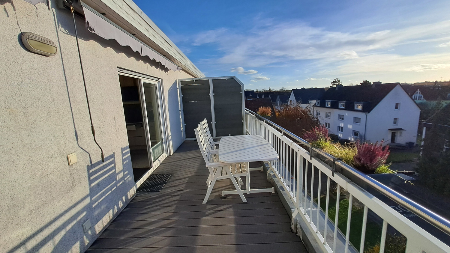 Zeitwohnen Leverkusen